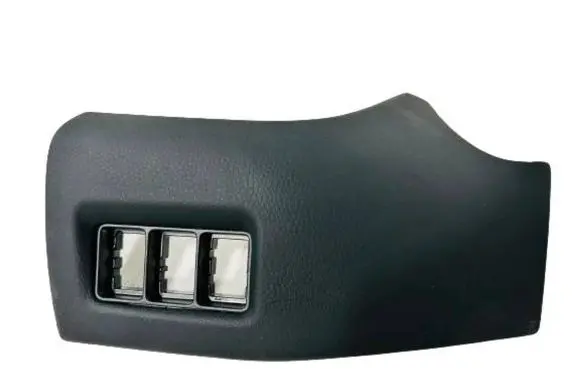 Other dashboard part