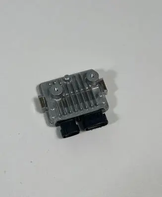 Toyota RAV 4 (XA50) Fuel injection pump control unit/module 89557148010 2J042560