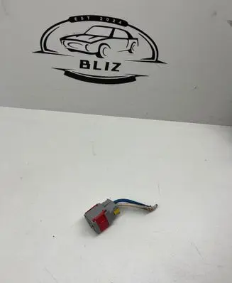 Audi A6 S6 C5 4B Fuse box set PBTGF10