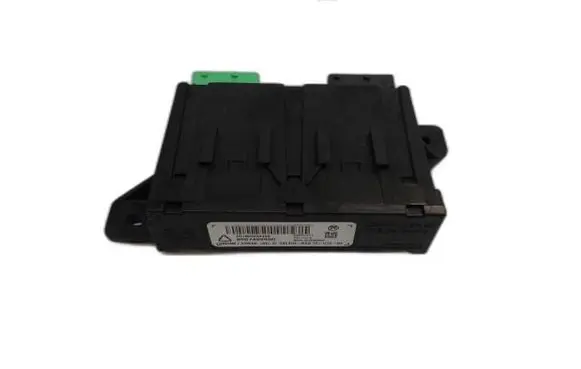 Peugeot Partner III Central body control module 9807499880