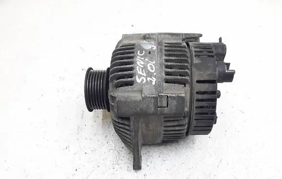 Renault Scenic I Generator/alternator 7700857073 2541933A