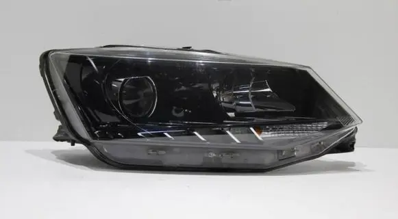 Skoda Fabia Mk3 (NJ) Headlight/headlamp 6V1941016B 1EL01182422