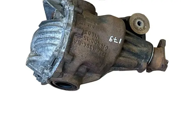 Jaguar S-Type Rear differential 2R8W4384BA 287