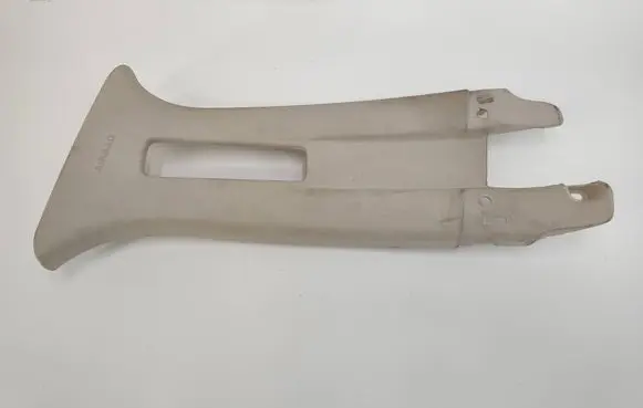 Ford S-MAX (B) pillar trim (top) EM2BR24583B