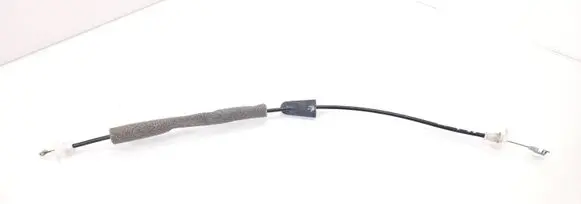 Citroen C5 Rear door cable line