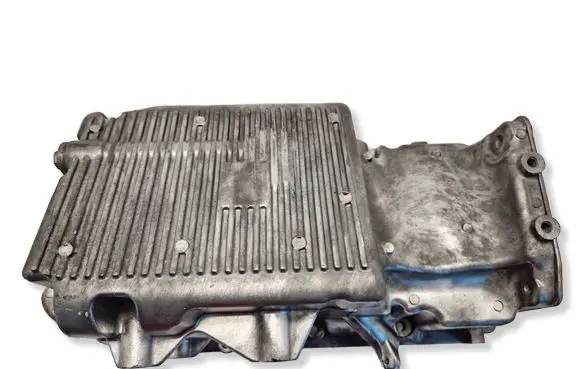 Fiat Ducato Oil sump 55236121