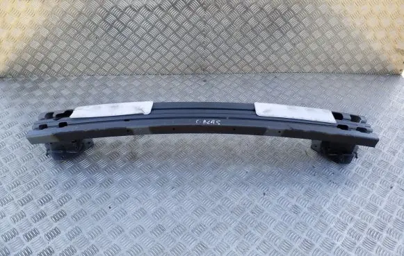 Nissan Qashqai J12 Rear bumper cross member 85036UA0A