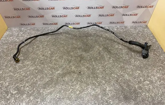 Vacuum line/pipe/hose