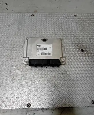 Fiat 500E Engine control unit/module 46336179 BC0177064A