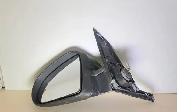 Mitsubishi Colt Front door electric wing mirror 232636029 E9024259 024259