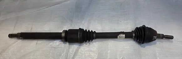 Ford Focus Middle center prop shaft AV61-3B436-CC