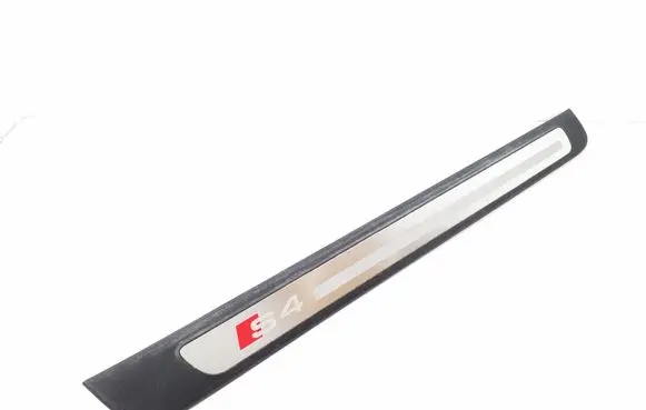 Audi A4 S4 B8 8K Front sill trim cover 8K0853374B