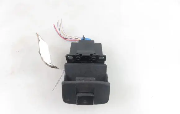 Renault Espace - Grand espace IV Handbrake/parking brake auto hold switch 8200048590