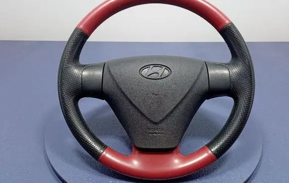 Hyundai Getz Steering wheel 561111E500