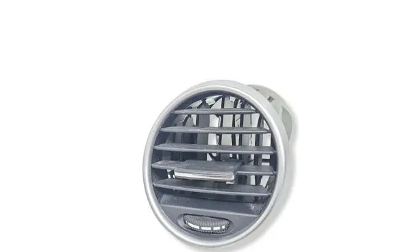 Mercedes-Benz ML W164 Dash center air vent grill A1648302154
