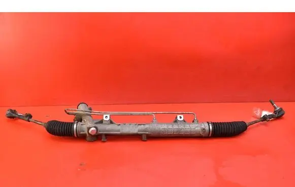 BMW X3 E83 Steering rack 676380710