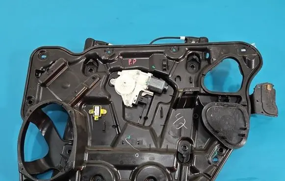 Dodge Journey Front door window regulator with motor IMPRK1525734