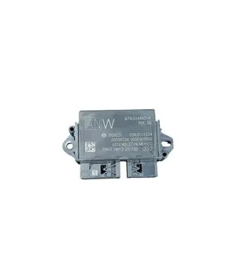 Subaru Outback (BT) Parking PDC control unit/module 87631AN01A