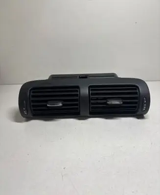 Mercedes-Benz C W203 Dash center air vent grill A2038302254