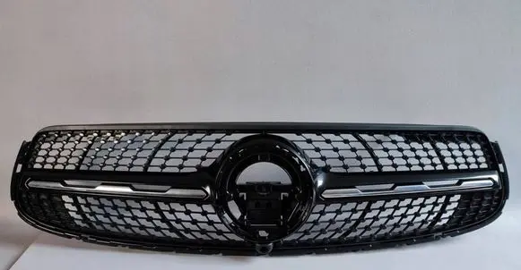 Mercedes-Benz GLC AMG ACC Distronic radar sensor grill/trim A2538886600 A2538800407