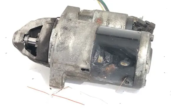 Dodge Caliber Starter motor 05034555AA