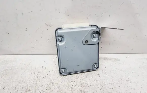 Toyota RAV 4 (XA40) Other control units/modules 8815042041