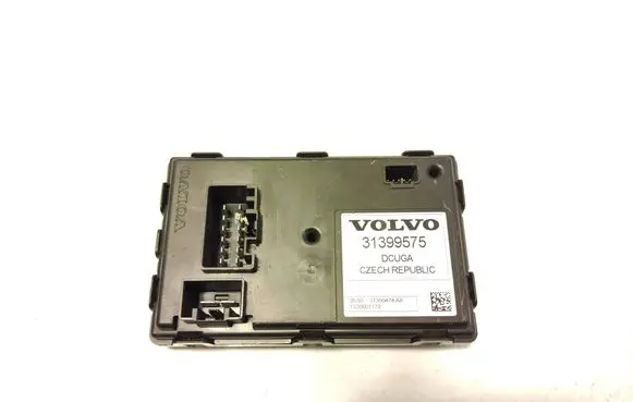 Volvo V60 Tow bar trailer control unit/module 31399575 31350474AA 1330601172