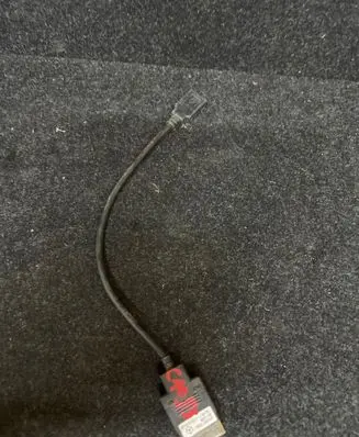 USB socket connector