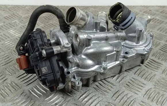 Cupra Formentor Water pump 19313520220121 05E907593