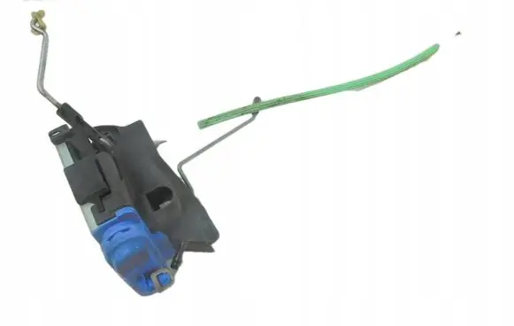 Audi A3 S3 8L Rear door lock