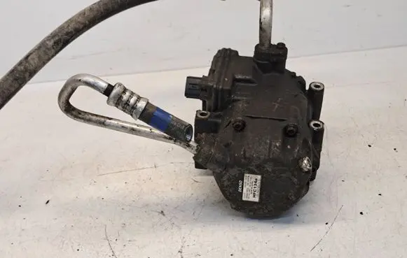 Toyota Prius (XW30) Air conditioning (A/C) compressor (pump) 0422000212