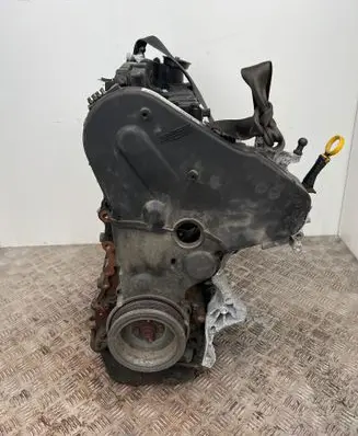 Skoda Octavia Mk3 (5E) Engine DGT A18687 DGTA18687