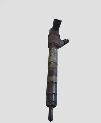 Hyundai Santa Fe Fuel injector 0445110374