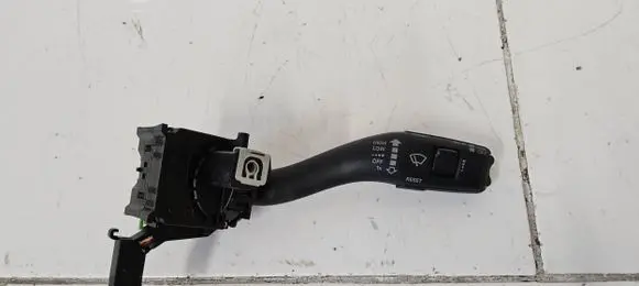 Audi A3 S3 8P Indicator stalk 8P0953519E 10004012 00101292835589