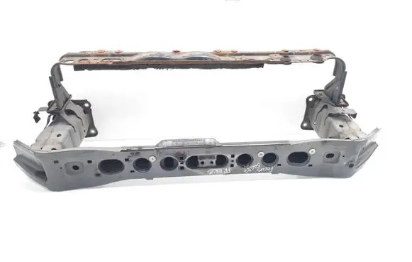 Ford Focus Front bumper cross member F001-72803