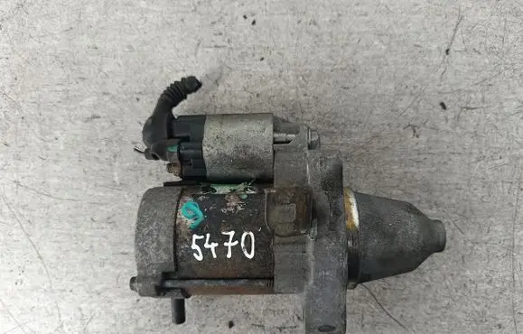 Honda Jazz Starter motor 