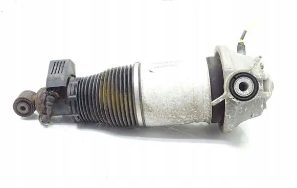 Porsche Cayenne (92A) Rear shock absorber/damper 7L5512022G