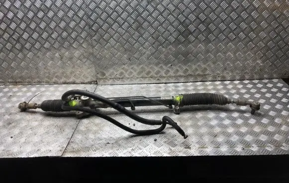 Audi A4 S4 B6 8E 8H Steering rack 8E1422066T