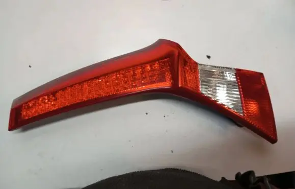 Volvo V70 Rear/tail lights 164398