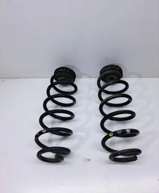 Audi A5 8T 8F Rear coil spring