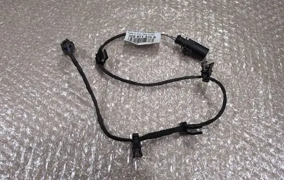 Man TGE 1gen Other wiring loom 7C0971375B 7C0971375
