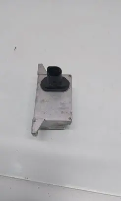 Volkswagen Touareg I ESP acceleration yaw rate sensor 7E0907652A 2AV4M06B 1009803034