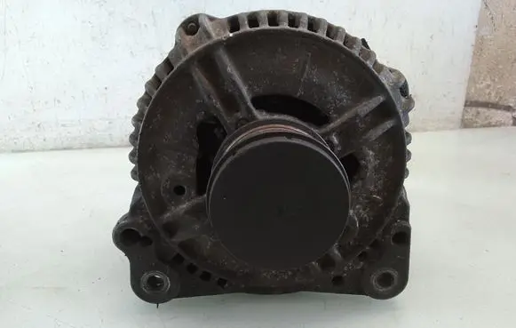 Volvo S80 Generator/alternator 0123515028