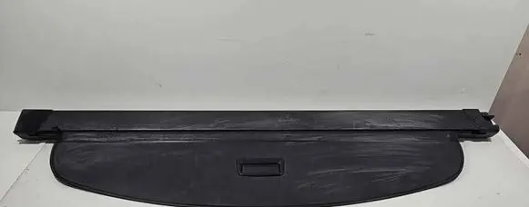 Honda Accord Parcel shelf load cover 