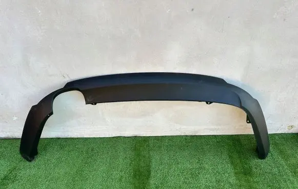 Seat Leon (5F) Rear bumper lower part trim 5F9807521A