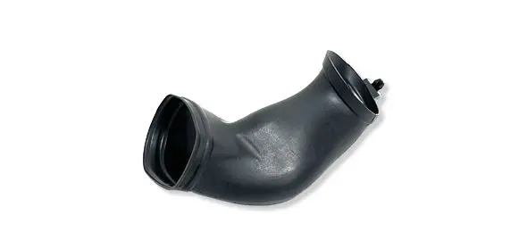 Porsche Panamera (970) Air intake duct part 97011025210 47287