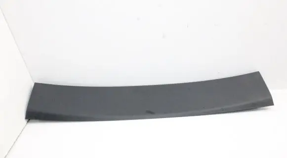 Audi Q3 F3 Tailgate trim 83F867606