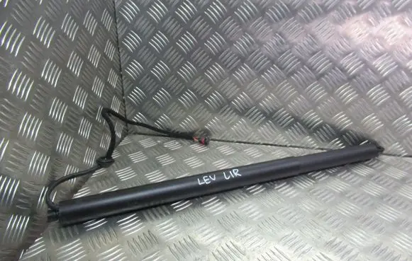 Maserati Levante Shock absorber/damper mounting bracket 06701818460