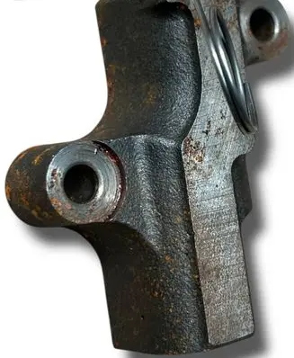 Nissan Almera N16 Timing belt/chain tensioner 13070BN310