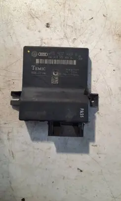 Audi A6 S6 C5 4B Comfort/convenience module 4F0907468B 4F0910468A 8006TF7MNL